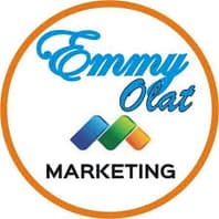 Logo Company Emmyolat on Cloodo