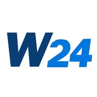 Logo Company Wheels24 on Cloodo