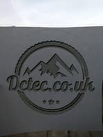 Logo Company Dctec.co.uk on Cloodo