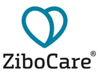 Logo Company ZiboCare on Cloodo