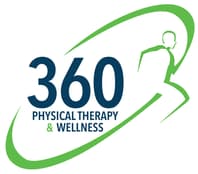 Logo Company 360 Physical Therapy & Wellness on Cloodo