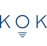Logo Company KOK Oslo on Cloodo