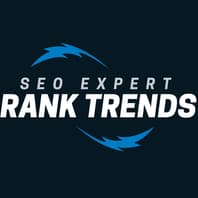 Logo Of Rank Trends