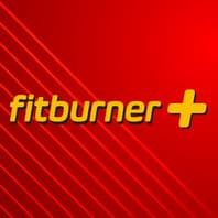 Logo Project Fitburner