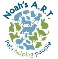 Logo Company Noah's A.R.T on Cloodo