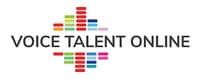 Logo Company Voice Talent Online on Cloodo