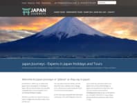 japan journeys reviews