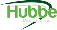 Logo Agency Hubbe on Cloodo