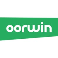 Logo Company Oorwin on Cloodo