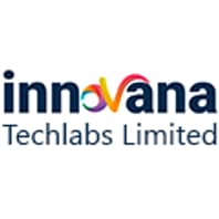 Logo Company Innovana Techlabs Limited on Cloodo