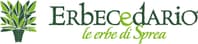 Logo Company Erbecedario - Le erbe di Sprea on Cloodo