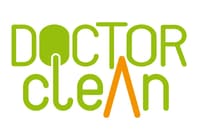 Logo Company Doctor Clean on Cloodo