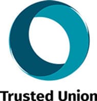 Logo Company Trusted Union on Cloodo