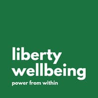 Logo Company Liberty Wellbeing on Cloodo