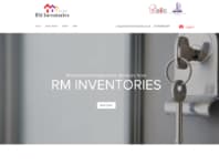Logo Company RM Inventories on Cloodo