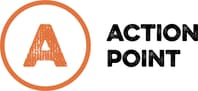 Logo Company Actionpointtravel on Cloodo