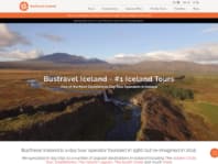 iceland bus tours reviews