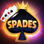 Online Spades Tournaments - VIP Spades