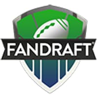 Logo Company FanDraft software on Cloodo