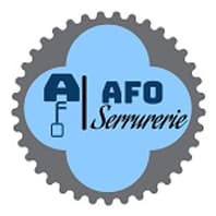 Logo Company Afo Serrurerie on Cloodo