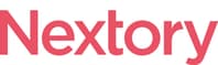Logo Company Nextory on Cloodo