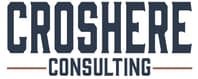 Logo Company Croshere Consulting on Cloodo