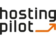 Logo Company Hosting Pilot on Cloodo