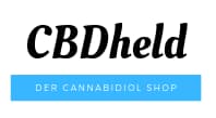Logo Company Cbdheld on Cloodo