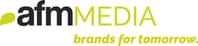 Logo Company AFM Media GmbH on Cloodo