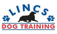 Logo Company Lincs Dog Training Grantham on Cloodo