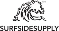 Logo Of Surfside Supply Co.