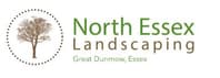 Logo Company North Essex Landscaping on Cloodo