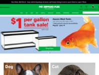 Pet Supplies Plus Reviews Read Customer Service Reviews of