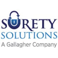 Logo Company Surety Solutions, A Gallagher Company on Cloodo