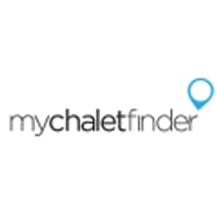 Logo Company Mychaletfinder on Cloodo