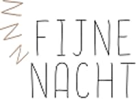 Logo Company Fijne Nacht on Cloodo