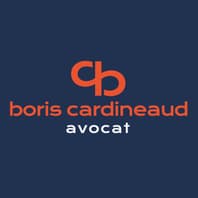 Logo Company Boris Cardineaud | Avocat on Cloodo