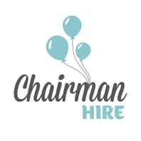 Logo Company Chairman Hire on Cloodo