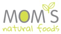Logo Company MOM's Granola on Cloodo