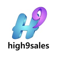 Logo Company high9sales on Cloodo