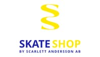 Logo Company Scarlettsskateshop on Cloodo