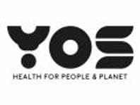 Logo Company YOS Bottle on Cloodo