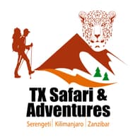 Logo Agency TX Safari and Adventures on Cloodo