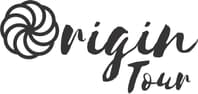 Logo Company Origin Tour on Cloodo