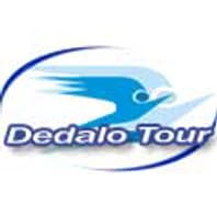 Logo Company Dedalo Tour on Cloodo