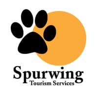 Logo Agency Spurwing Tourism on Cloodo