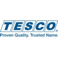 Logo Company TESCO Bus on Cloodo