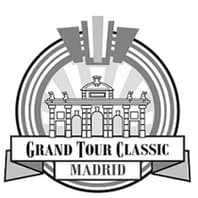 Logo Company Grandtourclassic on Cloodo