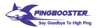 Logo Of PingBooster