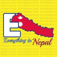 Logo Company Social & Commercial Information Page of Nepal- EveryThing In Nepal on Cloodo
